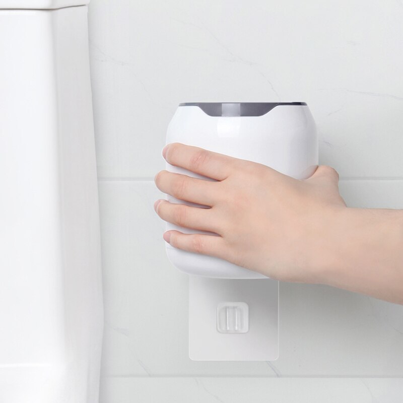 Silikon Toilettenbürste